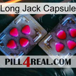 Long Jack Capsule 15